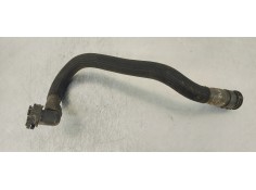 Recambio de tubo para peugeot 308 1.5 hdi 130 fap referencia OEM IAM   