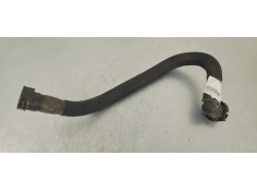 Recambio de tubo para peugeot 308 1.5 hdi 130 fap referencia OEM IAM   