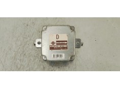 Recambio de modulo electronico para nissan qashqai (j10) referencia OEM IAM 41650JD710  