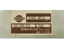 Recambio de modulo electronico para nissan qashqai (j10) referencia OEM IAM 41650JD710  