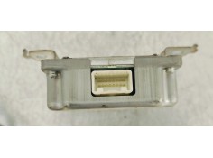 Recambio de modulo electronico para nissan qashqai (j10) referencia OEM IAM 41650JD710  