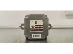Recambio de modulo electronico para nissan qashqai (j10) referencia OEM IAM 41650JD710  