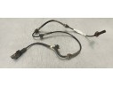 Recambio de sensor abs para peugeot 308 1.5 hdi 130 fap referencia OEM IAM 9674852280  