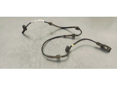 Recambio de sensor abs para peugeot 308 1.5 hdi 130 fap referencia OEM IAM 9674852280  