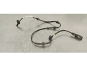 Recambio de sensor abs para peugeot 308 1.5 hdi 130 fap referencia OEM IAM 9674852280  