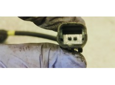 Recambio de sensor abs para peugeot 308 1.5 hdi 130 fap referencia OEM IAM 9674852280  