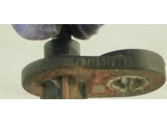 Recambio de sensor abs para peugeot 308 1.5 hdi 130 fap referencia OEM IAM 9674852280  