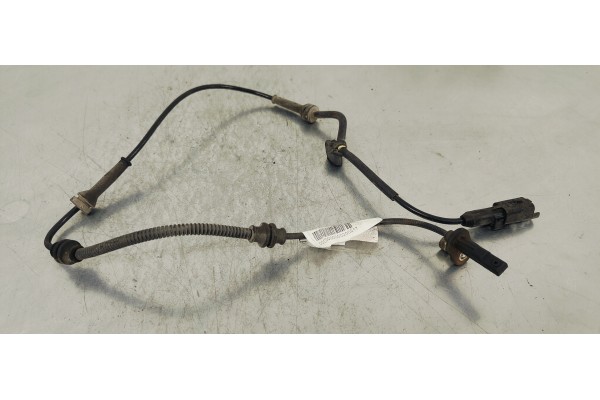 Recambio de sensor abs para peugeot 308 1.5 hdi 130 fap referencia OEM IAM 9674852280  
