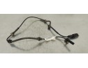 Recambio de sensor abs para peugeot 308 1.5 hdi 130 fap referencia OEM IAM 9674852280  