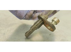 Recambio de sensor abs para peugeot 308 1.5 hdi 130 fap referencia OEM IAM 9674852280  
