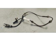 Recambio de sensor abs para peugeot 308 1.5 hdi 130 fap referencia OEM IAM 9674852280  