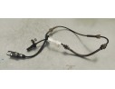 Recambio de sensor abs para peugeot 308 1.5 hdi 130 fap referencia OEM IAM 9674852280  