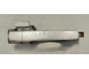Recambio de maneta exterior trasera derecha para nissan qashqai (j10) acenta referencia OEM IAM 80610EB300  