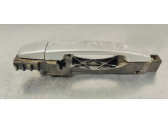 Recambio de maneta exterior trasera derecha para nissan qashqai (j10) acenta referencia OEM IAM 80610EB300  