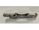 Recambio de maneta exterior trasera derecha para nissan qashqai (j10) acenta referencia OEM IAM 80610EB300  