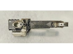 Recambio de maneta exterior trasera derecha para nissan qashqai (j10) acenta referencia OEM IAM 80610EB300  