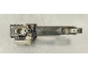 Recambio de maneta exterior trasera derecha para nissan qashqai (j10) acenta referencia OEM IAM 80610EB300  