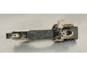 Recambio de maneta exterior trasera derecha para nissan qashqai (j10) acenta referencia OEM IAM 80610EB300  