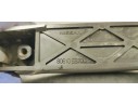 Recambio de maneta exterior trasera derecha para nissan qashqai (j10) acenta referencia OEM IAM 80610EB300  