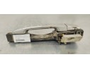 Recambio de maneta exterior trasera derecha para nissan qashqai (j10) acenta referencia OEM IAM 80610EB300  