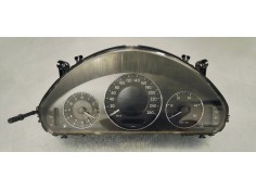 Recambio de cuadro instrumentos para mercedes-benz clase e (w211) berlina e 320 cdi (211.026) referencia OEM IAM A2115408847  