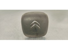 Recambio de airbag delantero izquierdo para citroen berlingo 1.5 hdi referencia OEM IAM 98185170ZD  