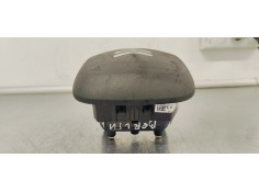 Recambio de airbag delantero izquierdo para citroen berlingo 1.5 hdi referencia OEM IAM 98185170ZD  