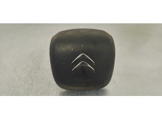 Recambio de airbag delantero izquierdo para citroen berlingo 1.5 hdi referencia OEM IAM 98185170ZD  