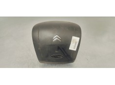 Recambio de airbag delantero izquierdo para citroen jumper caja abierta (06.2006 =>) 2.2 hdi referencia OEM IAM 07354879970  