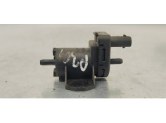 Recambio de valvula de vacio para peugeot 308 1.5 hdi 130 fap referencia OEM IAM 9812031180  