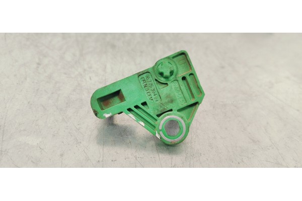 Recambio de sensor para peugeot 308 1.5 hdi 130 fap referencia OEM IAM 9677539480  