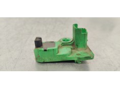 Recambio de sensor para peugeot 308 1.5 hdi 130 fap referencia OEM IAM 9677539480  