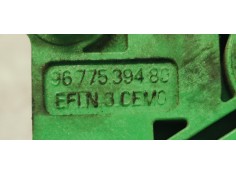 Recambio de sensor para peugeot 308 1.5 hdi 130 fap referencia OEM IAM 9677539480  