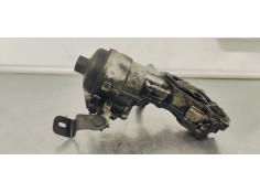 Recambio de soporte filtro aceite para peugeot 308 1.5 hdi 130 fap referencia OEM IAM 9823532380  