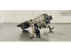 Recambio de soporte filtro aceite para peugeot 308 1.5 hdi 130 fap referencia OEM IAM 9823532380  