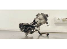 Recambio de soporte filtro aceite para peugeot 308 1.5 hdi 130 fap referencia OEM IAM 9823532380  