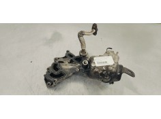 Recambio de soporte filtro aceite para peugeot 308 1.5 hdi 130 fap referencia OEM IAM 9823532380  