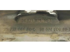 Recambio de soporte motor izquierdo para peugeot 308 1.5 hdi 130 fap referencia OEM IAM 9812667680  