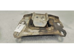 Recambio de soporte motor izquierdo para peugeot 308 1.5 hdi 130 fap referencia OEM IAM 9812667680  