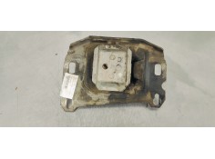 Recambio de soporte motor izquierdo para peugeot 308 1.5 hdi 130 fap referencia OEM IAM 9812667680  