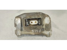Recambio de soporte motor izquierdo para peugeot 308 1.5 hdi 130 fap referencia OEM IAM 9812667680  