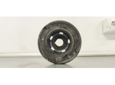 Recambio de polea cigueñal para peugeot 308 1.5 hdi 130 fap referencia OEM IAM 9821624380  