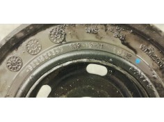 Recambio de polea cigueñal para peugeot 308 1.5 hdi 130 fap referencia OEM IAM 9821624380  