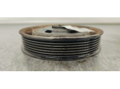 Recambio de polea cigueñal para peugeot 308 1.5 hdi 130 fap referencia OEM IAM 9821624380  