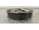 Recambio de polea cigueñal para peugeot 308 1.5 hdi 130 fap referencia OEM IAM 9821624380  