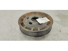 Recambio de polea cigueñal para peugeot 308 1.5 hdi 130 fap referencia OEM IAM 9821624380  