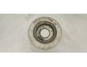 Recambio de disco de freno trasero izquierdo para peugeot 308 1.5 hdi 130 fap referencia OEM IAM   