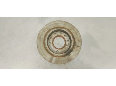 Recambio de disco de freno trasero derecho para peugeot 308 1.5 hdi 130 fap referencia OEM IAM   