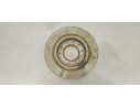 Recambio de disco de freno trasero derecho para peugeot 308 1.5 hdi 130 fap referencia OEM IAM   