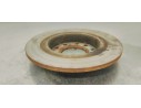 Recambio de disco de freno trasero derecho para peugeot 308 1.5 hdi 130 fap referencia OEM IAM   